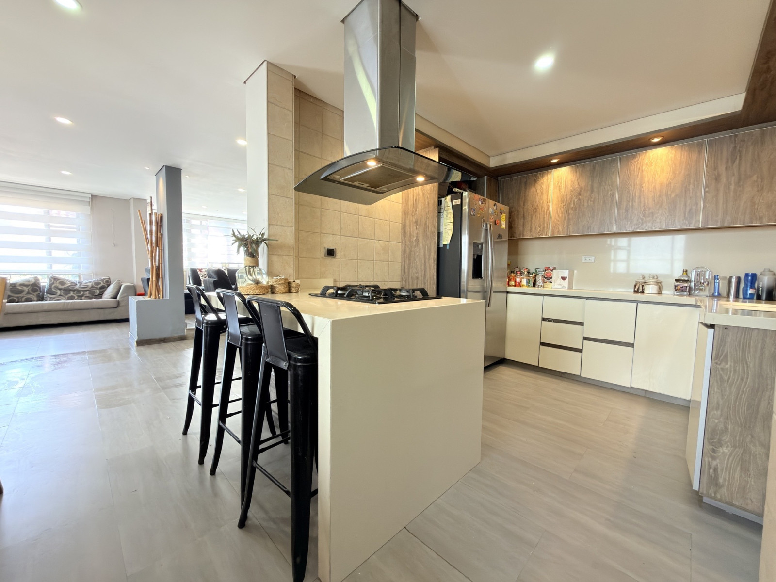 Casa en venta en Alcala, Mosquera · foto 11 de 24