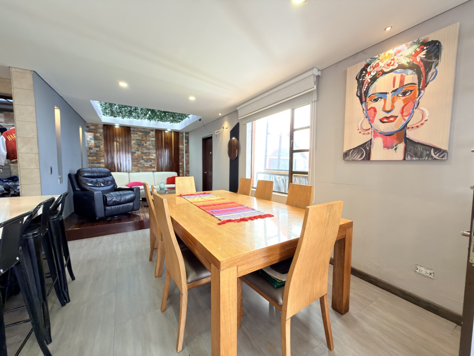 Casa en venta en Alcala, Mosquera · foto 15 de 24