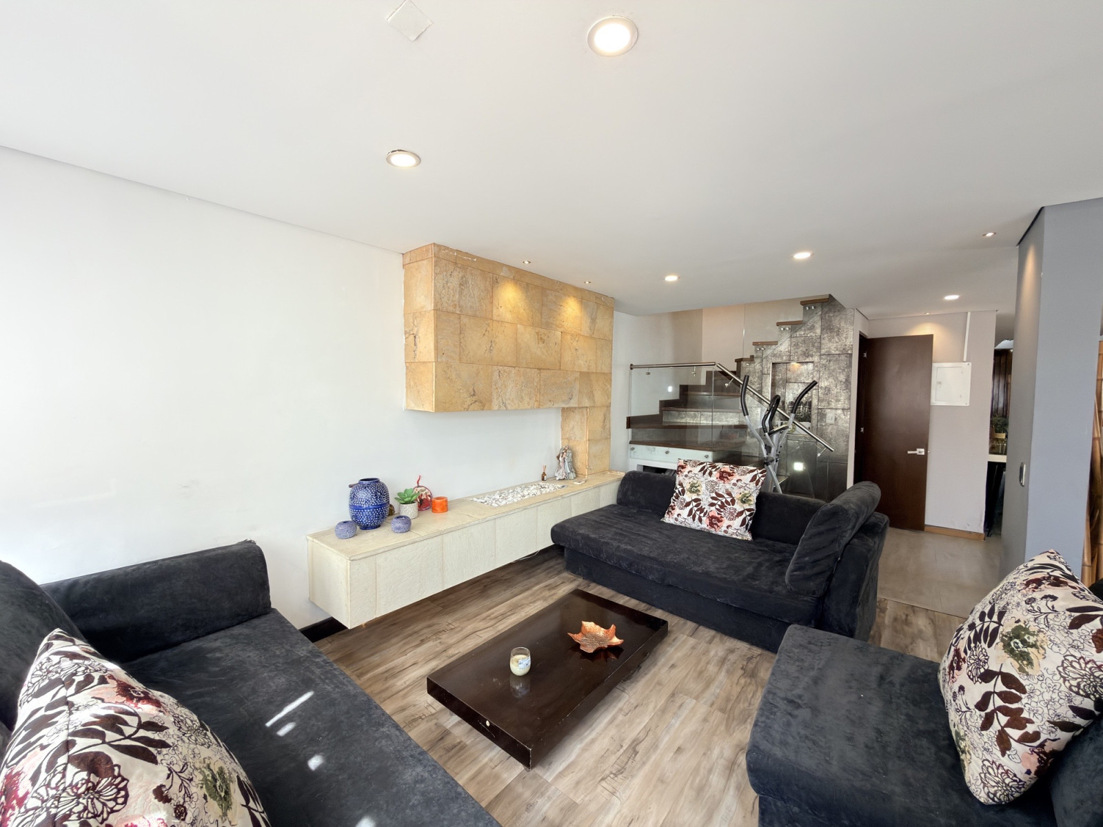 Casa en venta en Alcala, Mosquera · foto 16 de 24