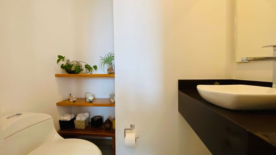 Apartamento de 2 alcobas en arriendo en La Calera, Medellín, 115 m² · foto 10 de 15