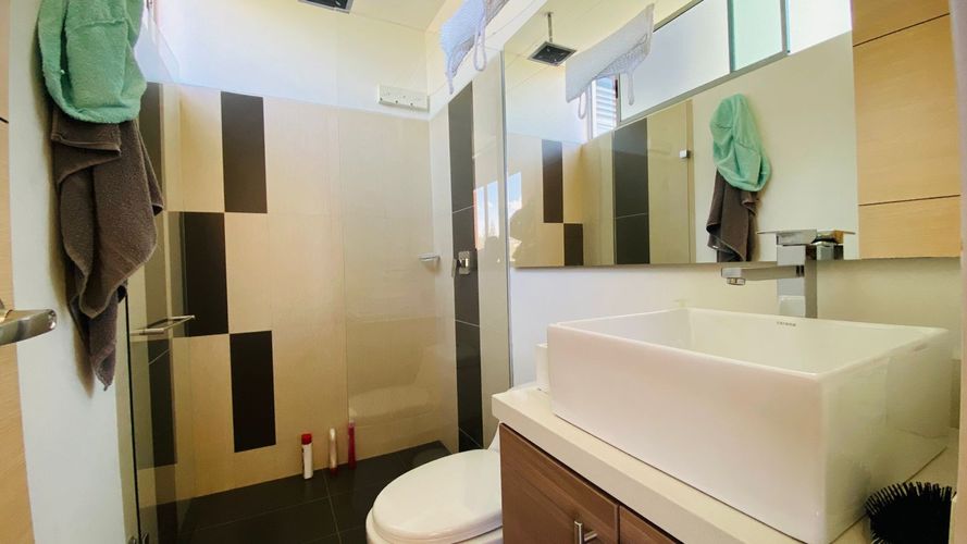 Apartamento de 2 alcobas en arriendo en La Calera, Medellín, 115 m² · foto 15 de 15