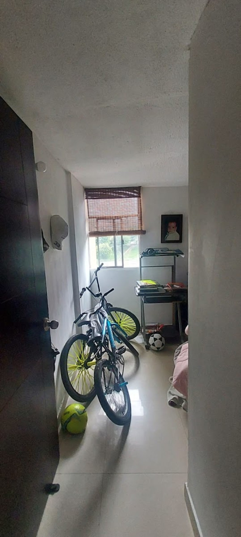 Apartamento en venta en Calasanz, Medellín · foto 4 de 14