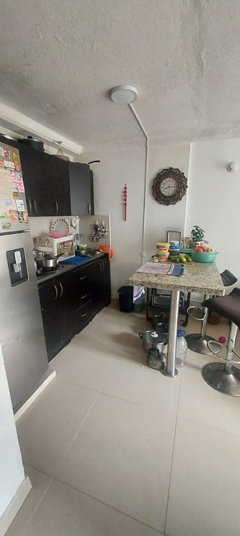 Apartamento en venta en Calasanz, Medellín · foto 7 de 14