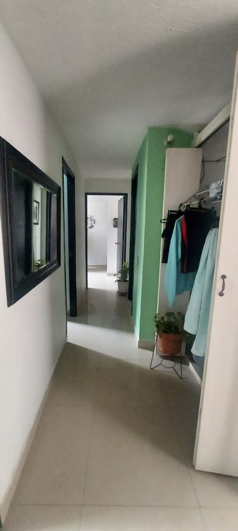 Apartamento en venta en Calasanz, Medellín · foto 8 de 14