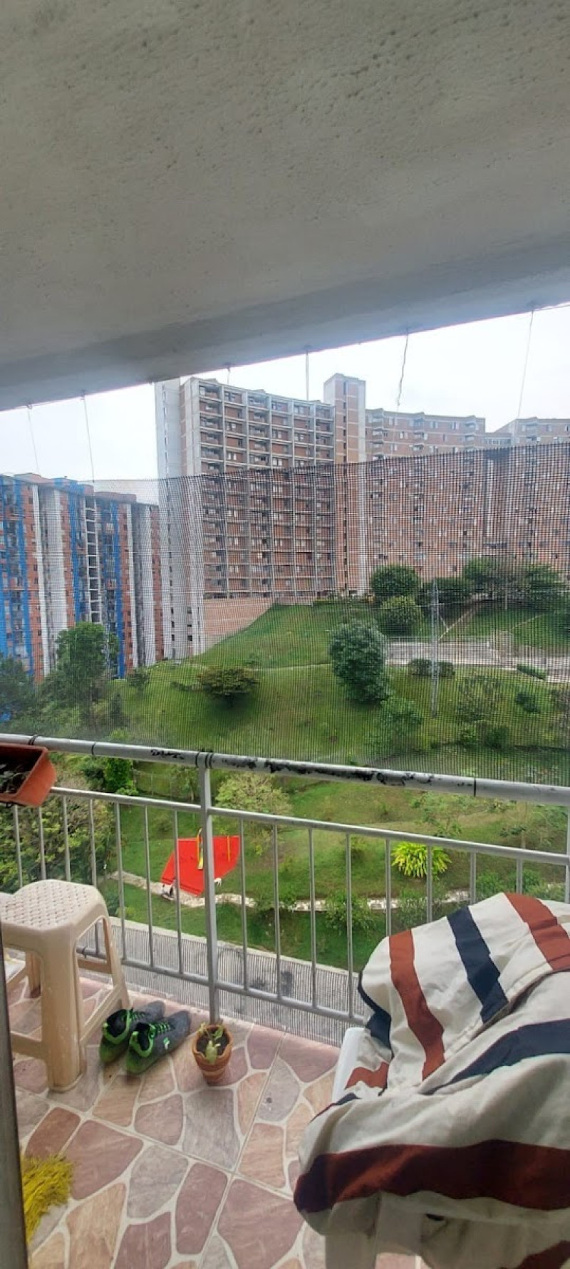 Apartamento en venta en Calasanz, Medellín · foto 12 de 14