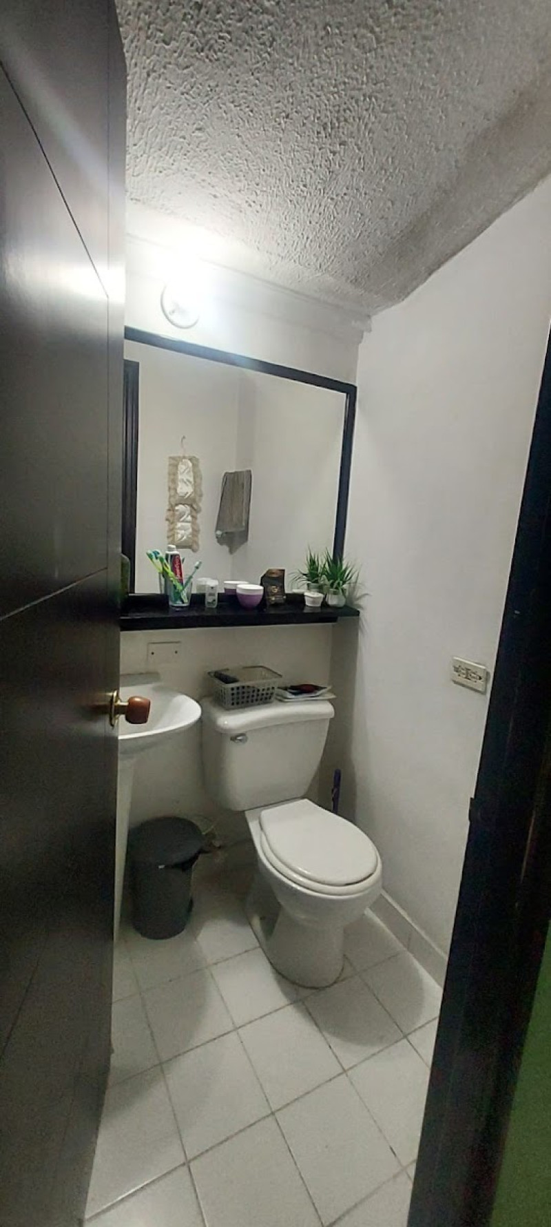 Apartamento en venta en Calasanz, Medellín · foto 14 de 14