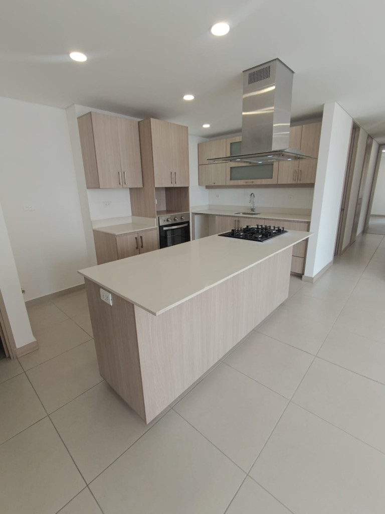 Apartment for rent in San jose, Sabaneta