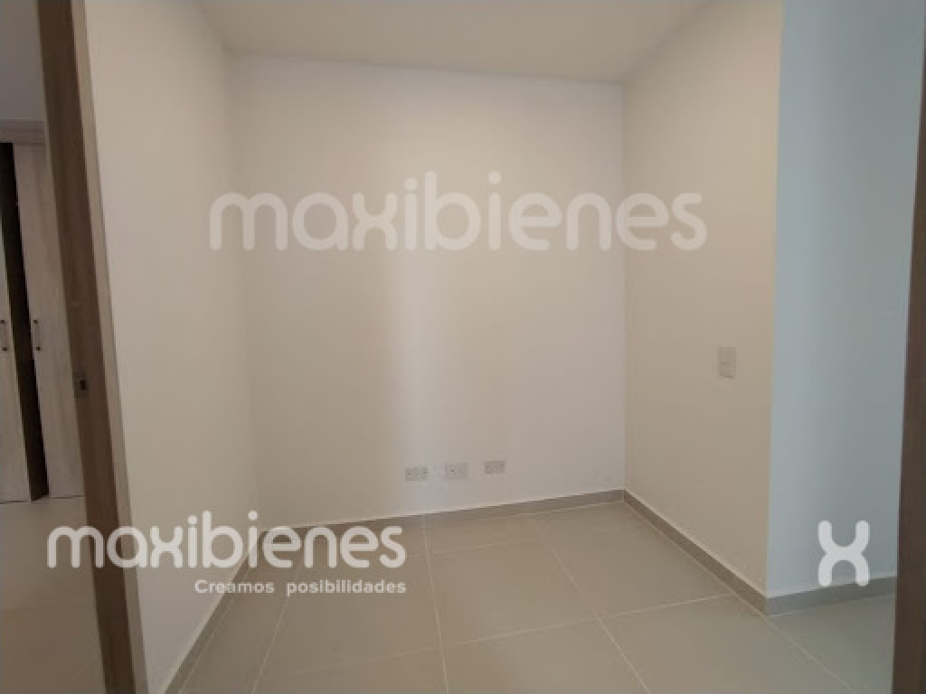 Apartamento en venta en Los Colores, Medellín · foto 5 de 17