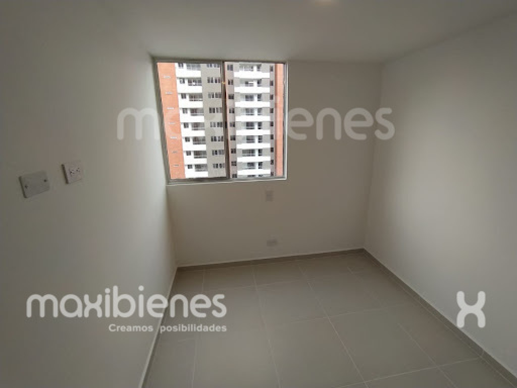 Apartamento en venta en Los Colores, Medellín · foto 6 de 17