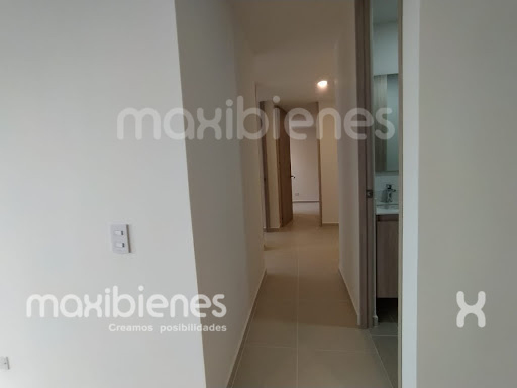 Apartamento en venta en Los Colores, Medellín · foto 10 de 17