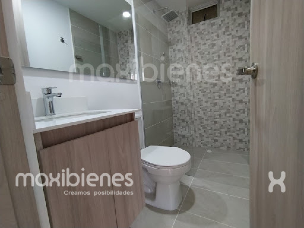 Apartamento en venta en Los Colores, Medellín · foto 12 de 17