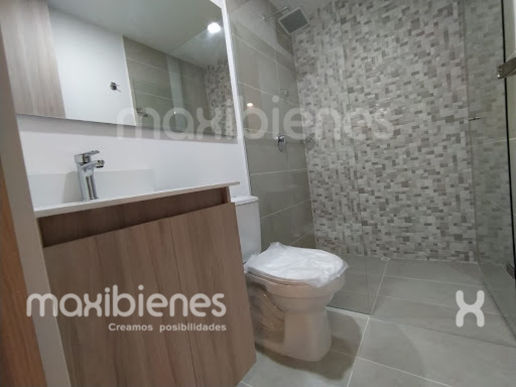 Apartamento en venta en Los Colores, Medellín · foto 13 de 17