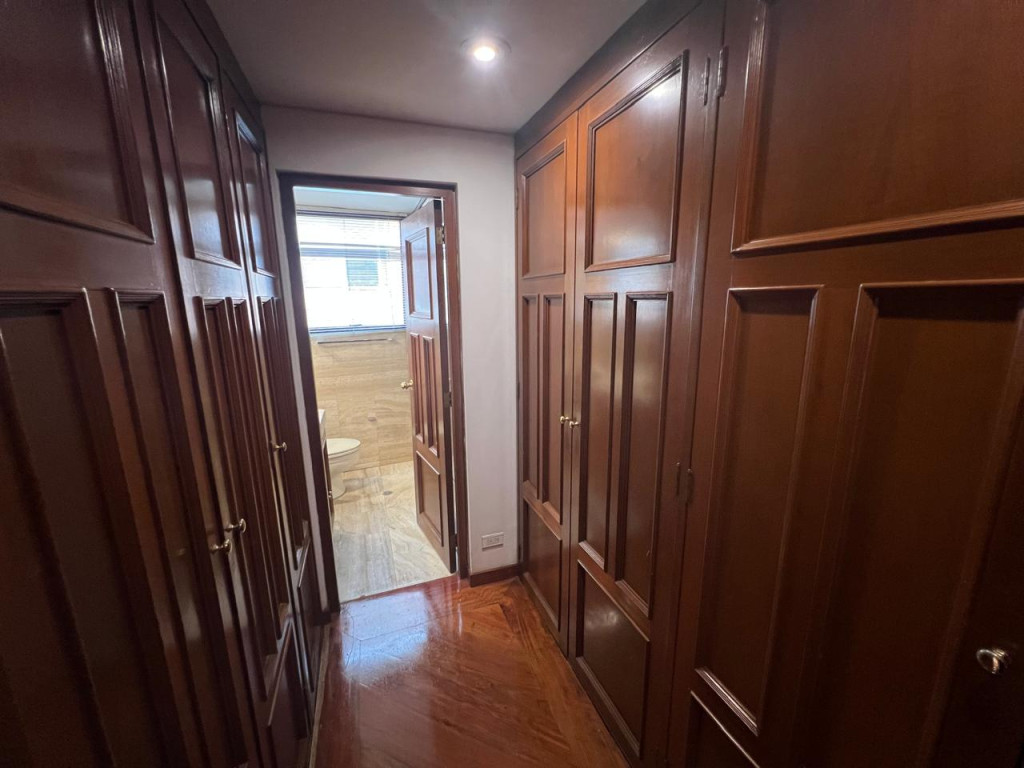 Apartamento en venta en El Nogal, Bogotá · foto 4 de 24