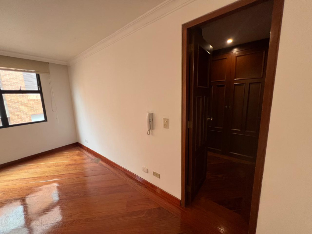Apartamento en venta en El Nogal, Bogotá · foto 5 de 24
