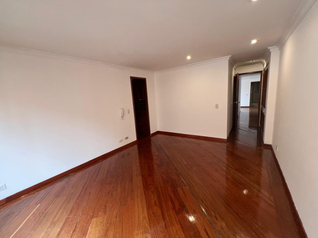 Apartamento en venta en El Nogal, Bogotá · foto 6 de 24