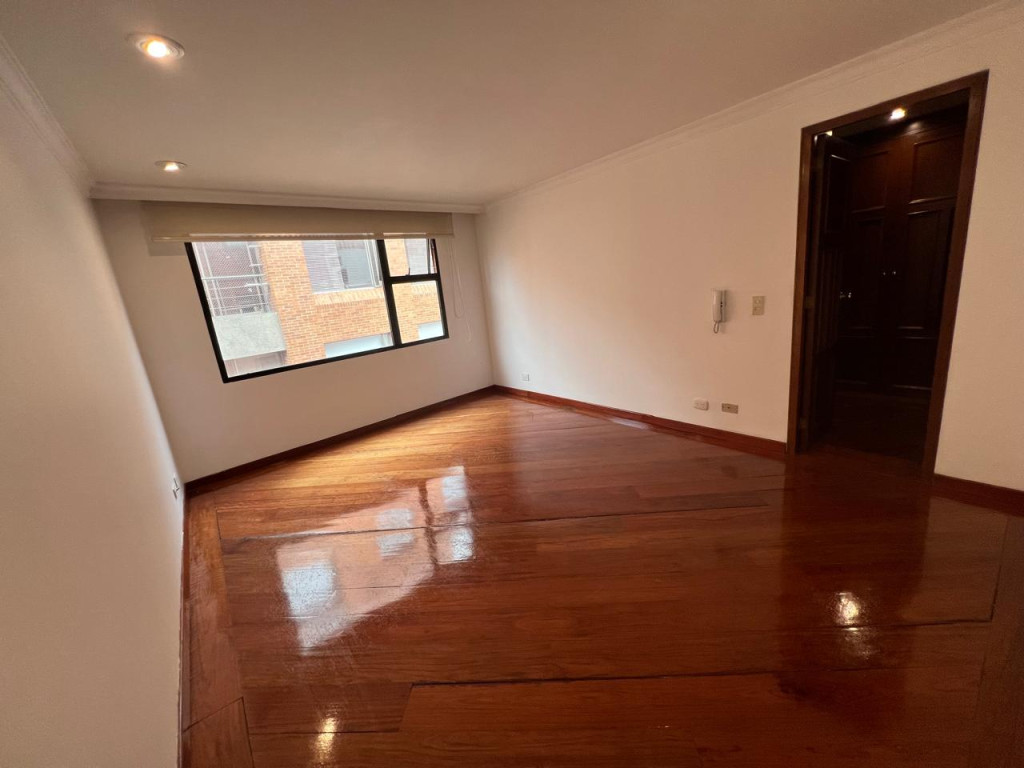 Apartamento en venta en El Nogal, Bogotá · foto 7 de 24