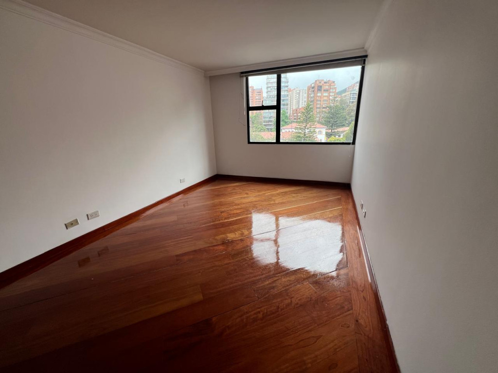 Apartamento en venta en El Nogal, Bogotá · foto 9 de 24
