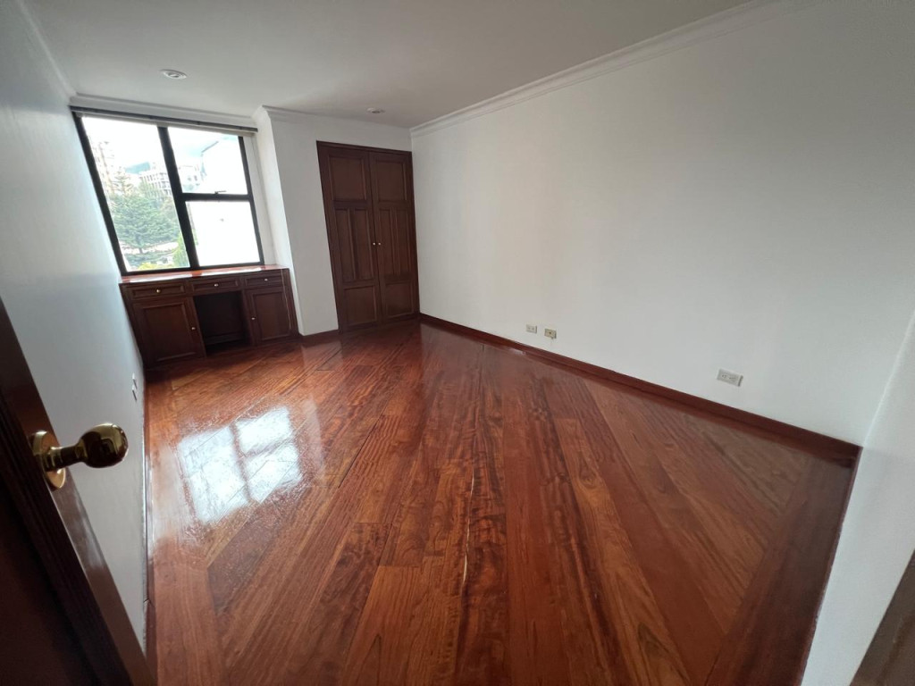 Apartamento en venta en El Nogal, Bogotá · foto 10 de 24