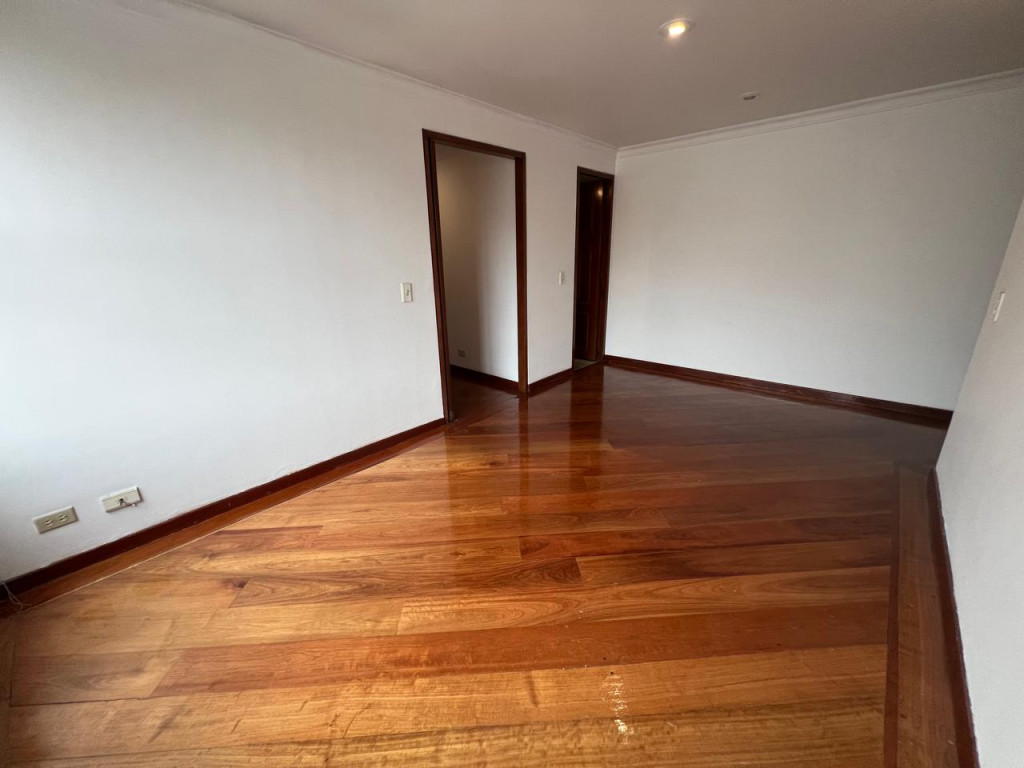 Apartamento en venta en El Nogal, Bogotá · foto 11 de 24