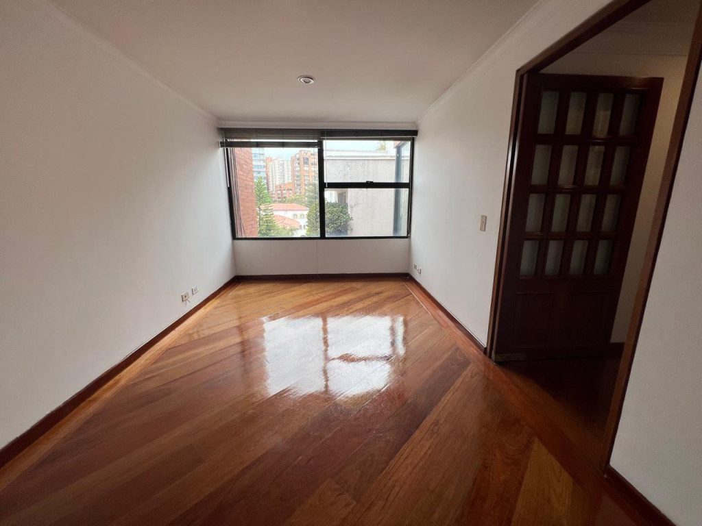 Apartamento en venta en El Nogal, Bogotá · foto 12 de 24