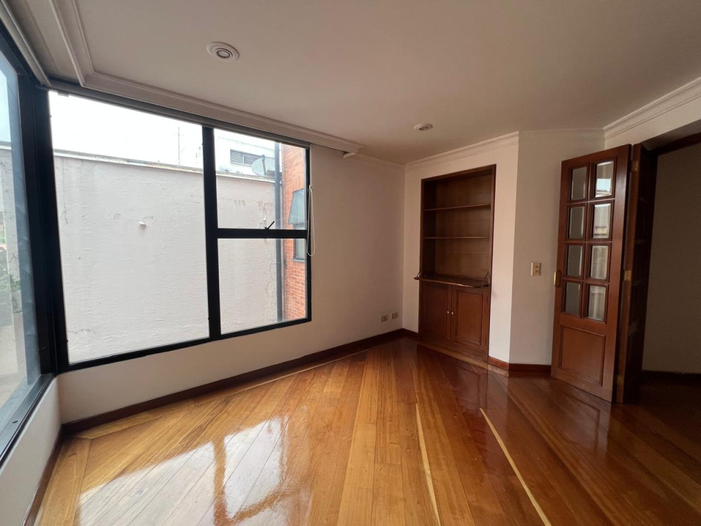 Apartamento en venta en El Nogal, Bogotá · foto 13 de 24