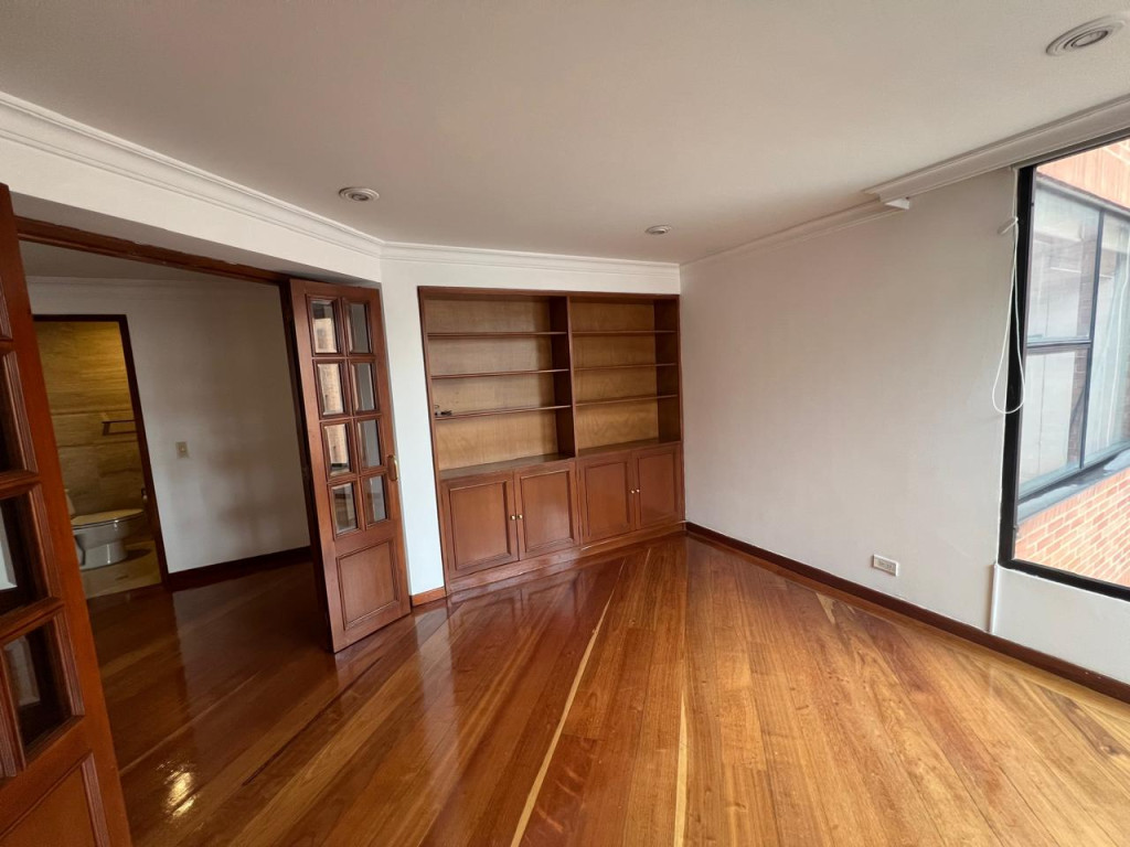 Apartamento en venta en El Nogal, Bogotá · foto 14 de 24