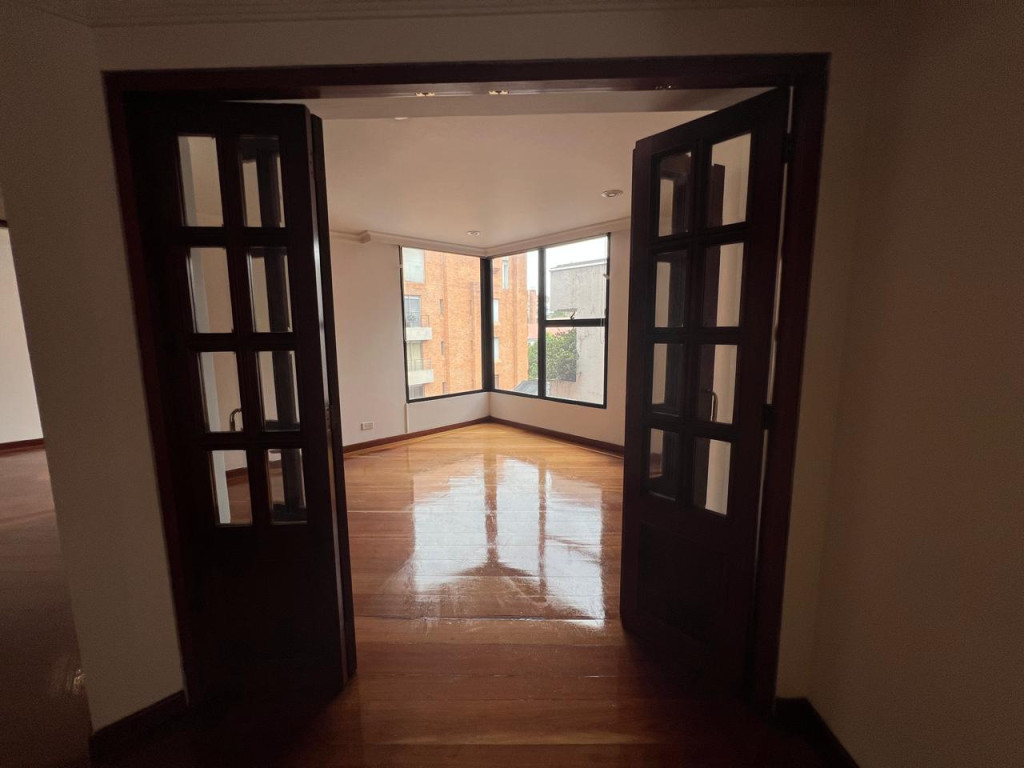 Apartamento en venta en El Nogal, Bogotá · foto 15 de 24