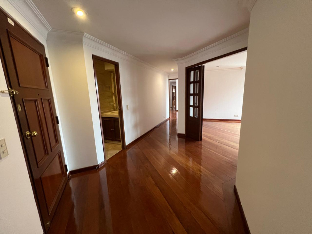 Apartamento en venta en El Nogal, Bogotá · foto 17 de 24