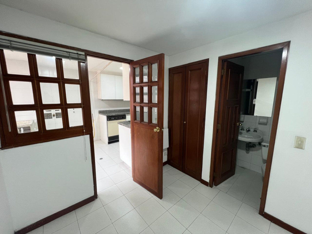 Apartamento en venta en El Nogal, Bogotá · foto 19 de 24