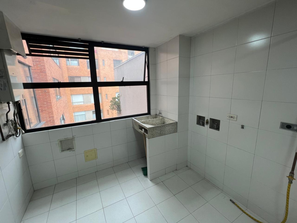 Apartamento en venta en El Nogal, Bogotá · foto 21 de 24