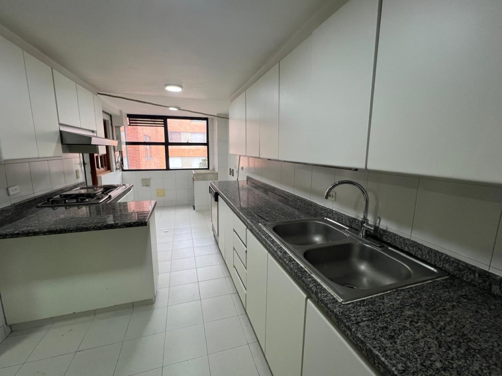 Apartamento en venta en El Nogal, Bogotá · foto 24 de 24
