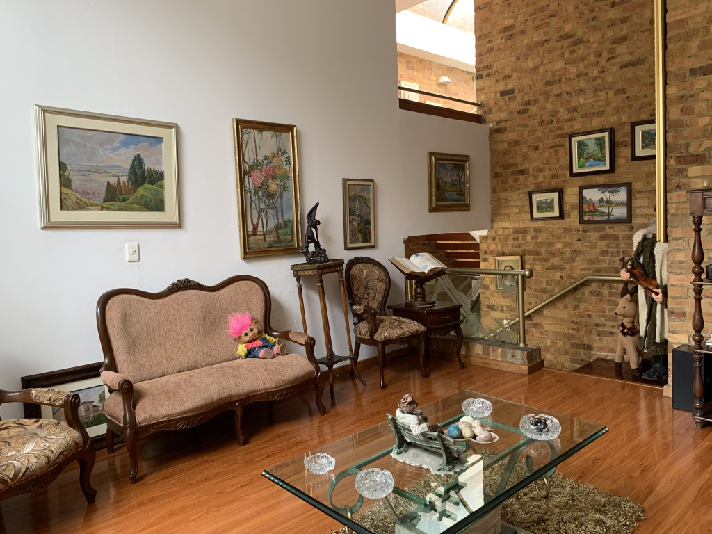 Casa en venta en Niza Suba, Bogotá · foto 2 de 24