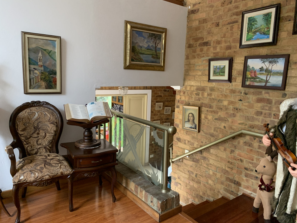 Casa en venta en Niza Suba, Bogotá · foto 3 de 24