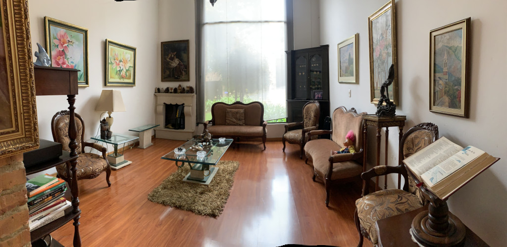 Casa en venta en Niza Suba, Bogotá · foto 4 de 24