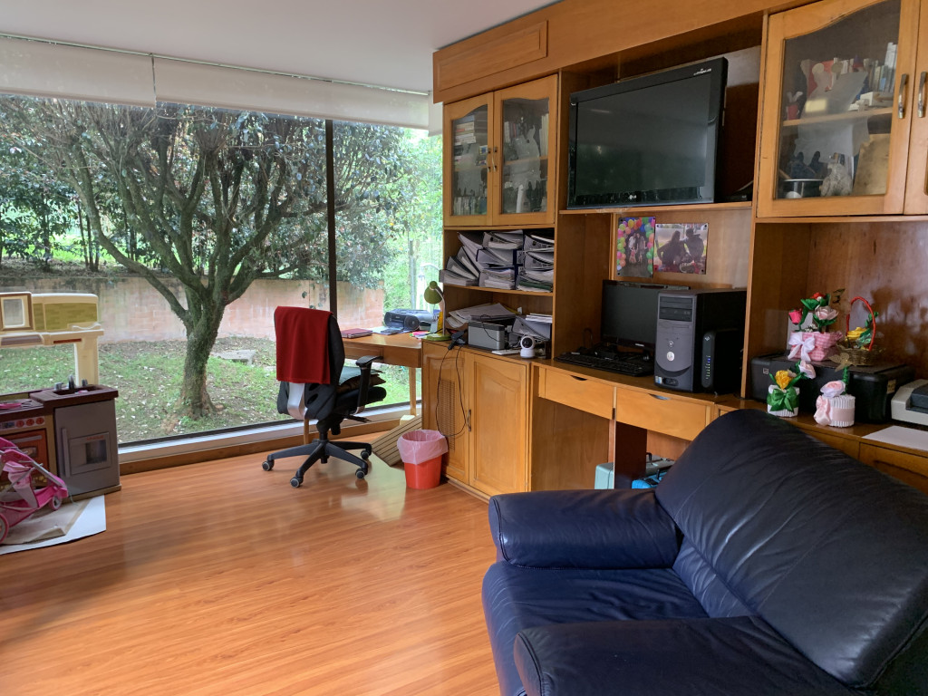 Casa en venta en Niza Suba, Bogotá · foto 7 de 24