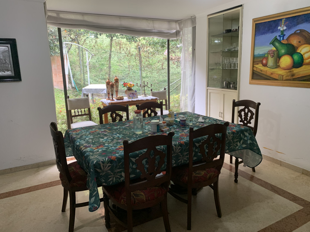 Casa en venta en Niza Suba, Bogotá · foto 8 de 24