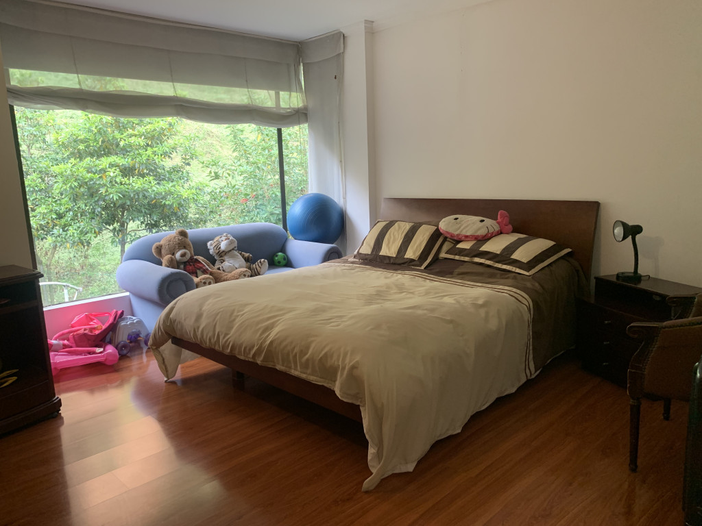 Casa en venta en Niza Suba, Bogotá · foto 17 de 24
