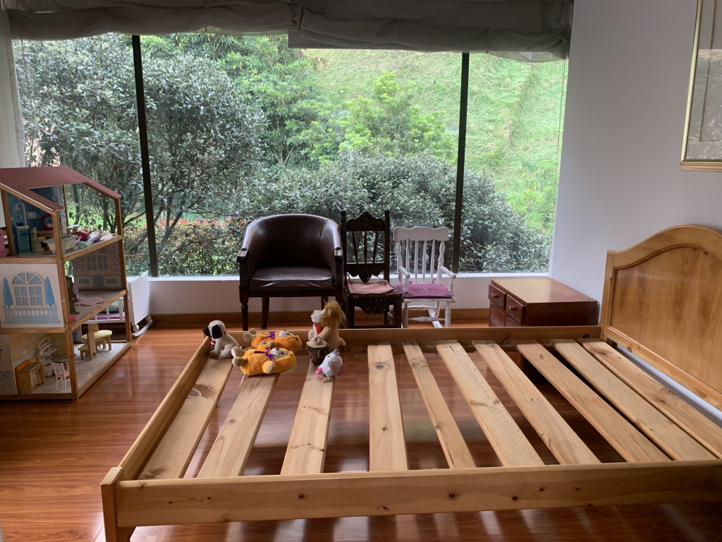 Casa en venta en Niza Suba, Bogotá · foto 18 de 24