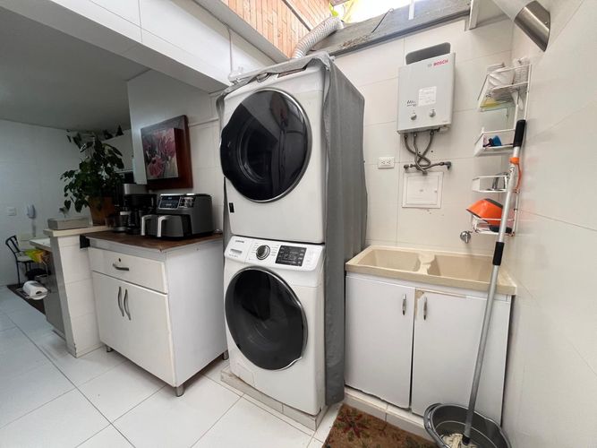 Casa de 5 alcobas en venta en Cabecera Del Llano, Bucaramanga, 400 m² · foto 23 de 24