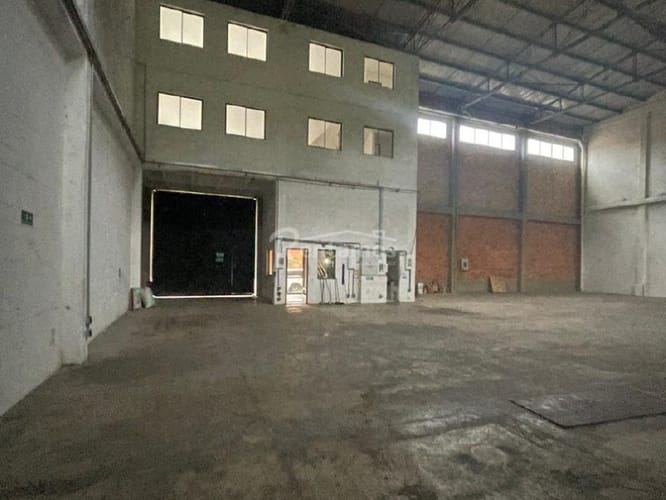 Bodega en venta en Actividad Multiple, Copacabana, 650 m² · foto 11 de 20