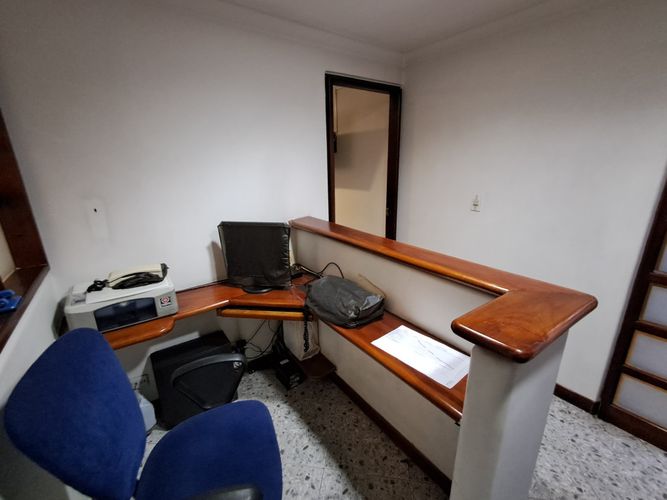 Oficina en arriendo en La Candelaria, Medellín, 40 m² · foto 4 de 6