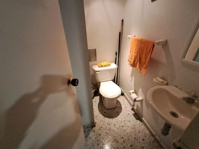 Oficina en arriendo en La Candelaria, Medellín, 40 m² · foto 6 de 6