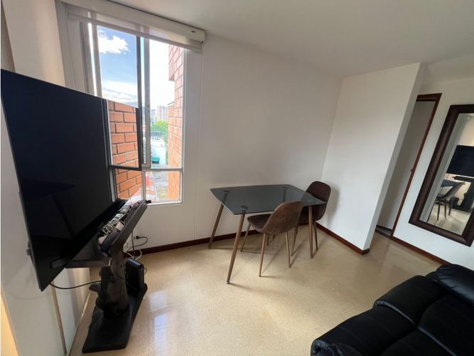 Apartaestudio en venta en Patio Bonito, Medellín, 42 m² · foto 7 de 22
