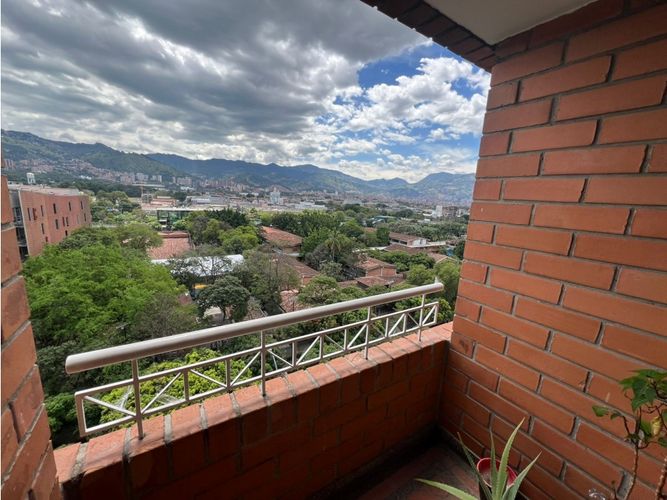 Apartaestudio en venta en Patio Bonito, Medellín, 42 m² · foto 8 de 22