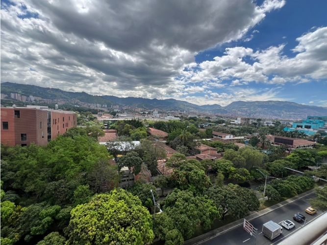 Apartaestudio en venta en Patio Bonito, Medellín, 42 m² · foto 9 de 22