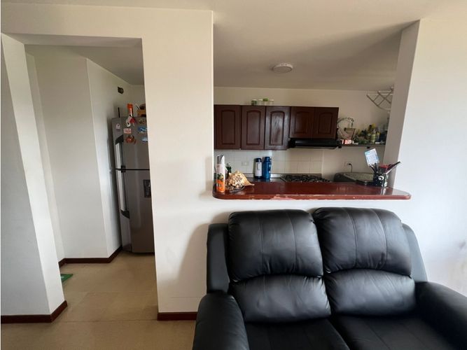 Apartaestudio en venta en Patio Bonito, Medellín, 42 m² · foto 10 de 22