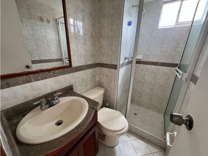 Apartaestudio en venta en Patio Bonito, Medellín, 42 m² · foto 12 de 22