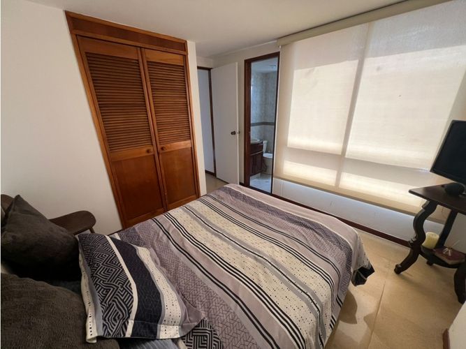 Apartaestudio en venta en Patio Bonito, Medellín, 42 m² · foto 13 de 22