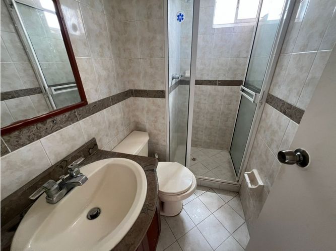 Apartaestudio en venta en Patio Bonito, Medellín, 42 m² · foto 15 de 22