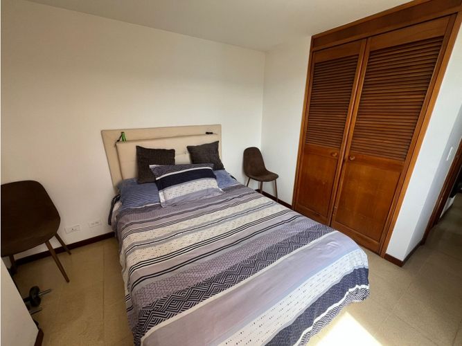 Apartaestudio en venta en Patio Bonito, Medellín, 42 m² · foto 16 de 22